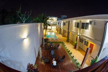 Hotel Yvera Cataratas - Mid-Range - Classic Quadruple Room