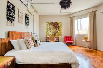 Selina Aurora SP - Budget - Dorm