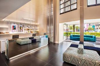 INNSIDE by Meliá Sao Paulo Itaim - High-End - Queen Room