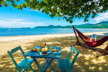 Geko Hostel & Pousada Paraty - Budget - Dorm