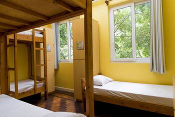 Kaza Rio - Budget - Dorm