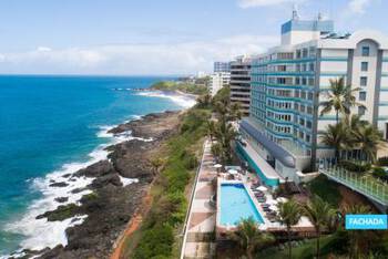 Vila Galé Salvador - High-End - Double Room