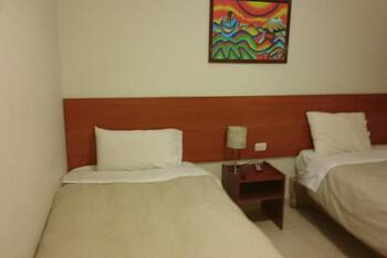 Inka's Rest - Budget - Dorm