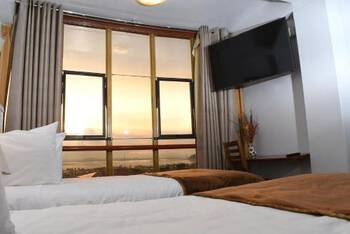 Hotel Qalasaya by Prima Collection - Mid-Range - Double Room