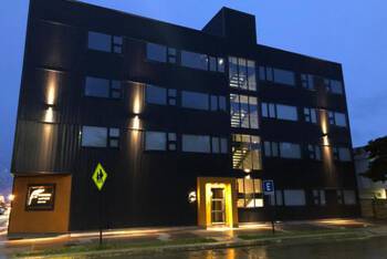Patagonia Apart Hotel - Suite - High-End - Deluxe Studio