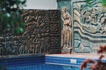 Bokre Angkor Hostel - Budget - Dorm