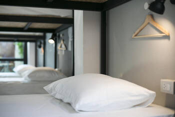 Sleeping Well Hostel Chiang Khong - Budget - Dorm