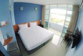 Chiangkhong Green River - Mid-Range - Double Room