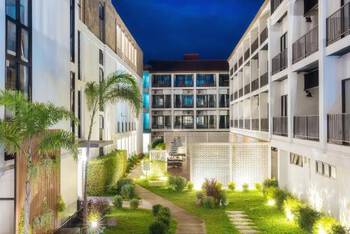 Fortune Riverview Hotel Chiang Khong - High-End - Double Room