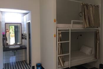 Smile Luang Prabang Hostel - Budget - Dorm
