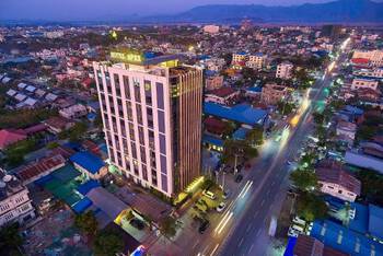 Hotel Apex - High-End - Double Room