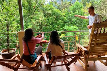 Coco Khao Sok Hostel - Budget - Dorm