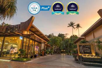 Aonang Princeville Villa Resort & Spa - SHA Plus - High-End - Deluxe Boutique