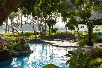 Hyatt Regency Yogyakarta - High-End - King Room