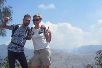 Cahyo Homestay Bromo - Budget - Double Room