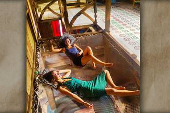 The Rabbit Tree Hostel - Budget - Dorm