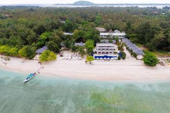Seri Resort Gili Meno - Mid-Range - Double Room