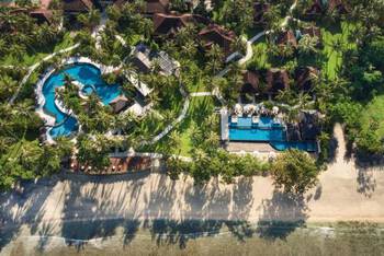 Holiday Resort Lombok - Mid-Range - Garden Chalet