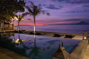 Jeeva Santai Villas - High-End - Santai Suite