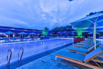 Hilton Kota Kinabalu - High-End - King Room
