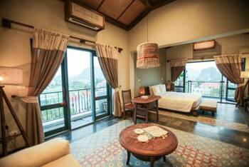  Le Clos Du Fil - High-End - Double Room