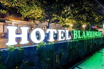 Hotel Blambangan - Mid-Range - Double Room