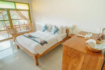 Green Hill Boutique Hotel - Mid-Range - Double Room