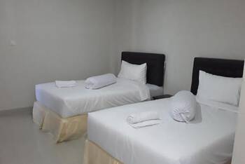 Victory Hotel - Mid-Range - Double Room