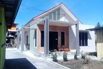 Cinnamon Guest House - Budget - Double Room