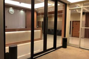 LCR HOTEL - Mid-Range - Double Room