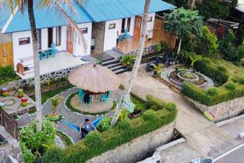 Mahoni Guesthouse - Mid-Range - Double Room