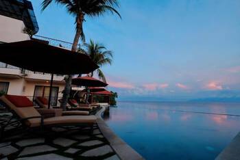 Capa Resort Maumere - Mid-Range - Double Room