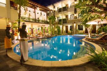 Manggar Indonesia Hotel - Budget - Double Room
