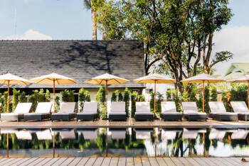 Mora Boutique Hotel - High-End - Double Room