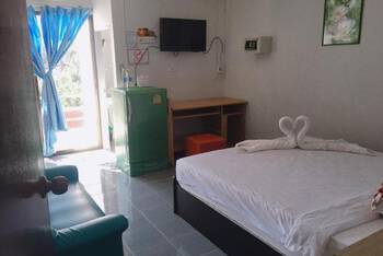 Jenny Hostel HuaHin - Budget - Double Room