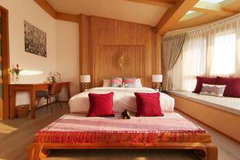 Pannana Cha-am - Budget - Dorm