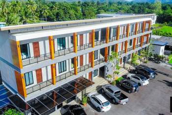 The One Hotel - Budget - Double Room