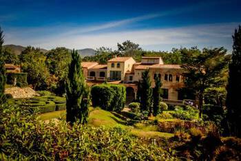 La Toscana - High-End - Deluxe Suite
