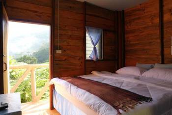 Phu Plai Fah - High-End - King Room