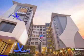Xen Hotel Nakhon Pathom - Mid-Range - Double Room