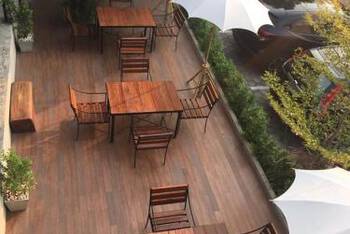 Come Moon Loft Hotel - Budget - Double Room