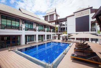 Huernnana Boutique Hotel - High-End - Double Room