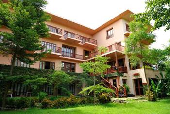 Riverhouse Resort - High-End - Double Room