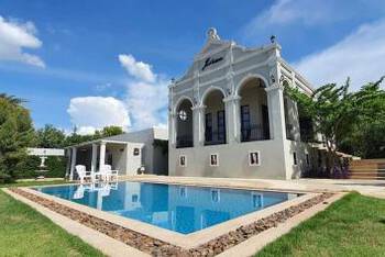 Je t'aime cafe & villa - High-End - King Room