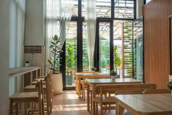 Glai Gan Place Hotel - Mid-Range - Double Room