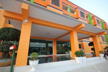 Windsor Resort - Budget - Double Room