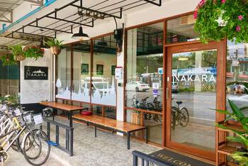 Nakara Hostel Ayutthaya - Budget - Dorm