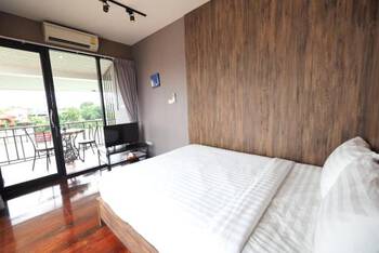 Baan Keang Chon Ayutthaya - Mid-Range - Double Room