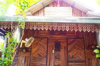 Three J Guesthouse - Budget - Double Room