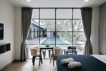 La Riva Boutique Hotel - Mid-Range - Double Room